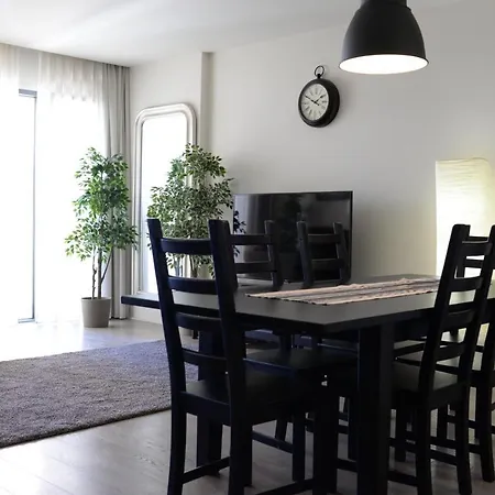 Lux Apartment with Pool&Garage Lisboa Extérieur photo