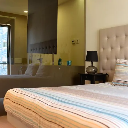 Lux Apartment with Pool&Garage Lisboa Extérieur photo
