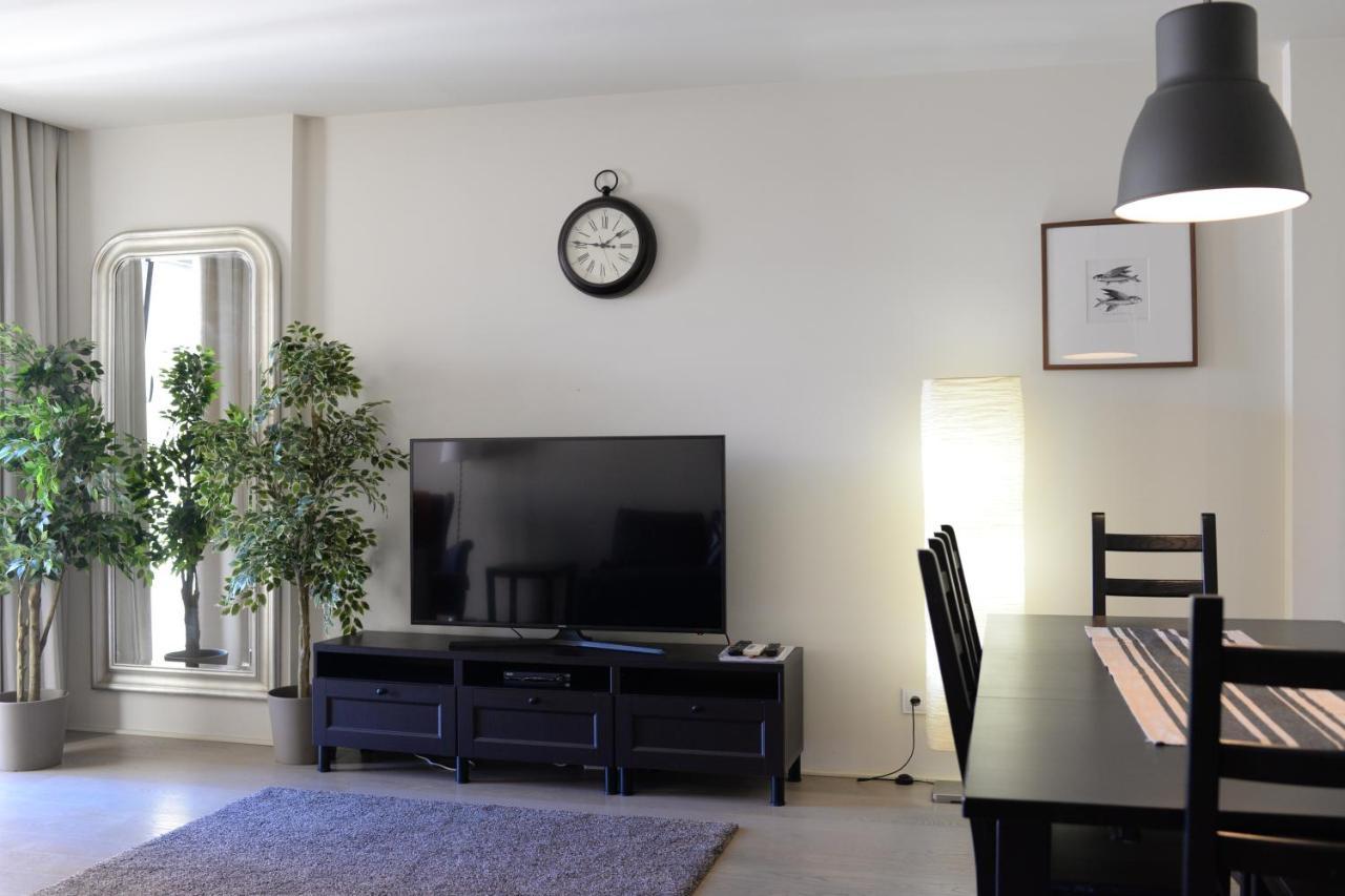 Appartement Lux With Pool And Garage *