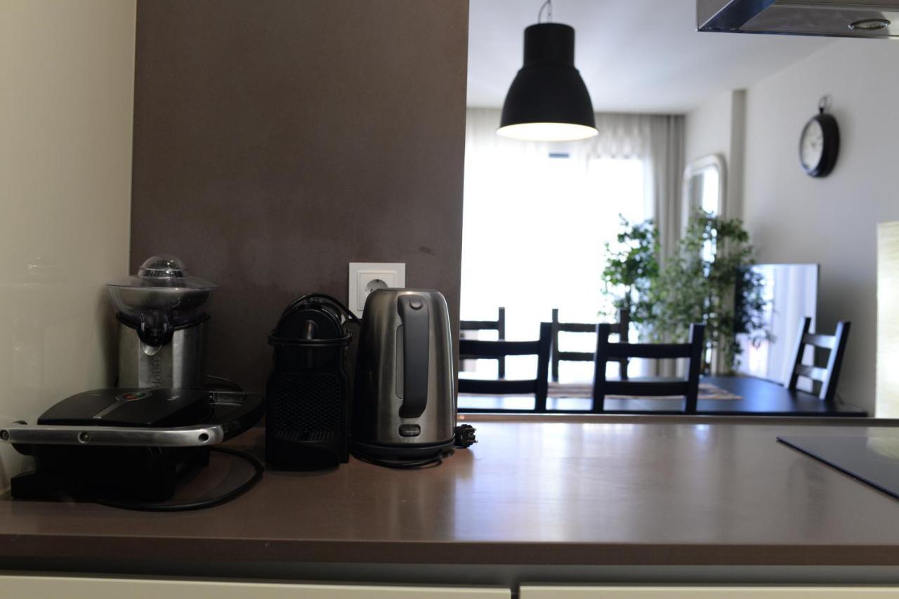 Apartament Lux With Pool And Garage